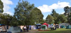 Collie Caravan Park